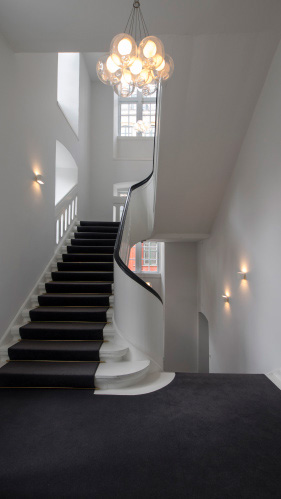 Egon Zehnder – Palæ i Bredgade