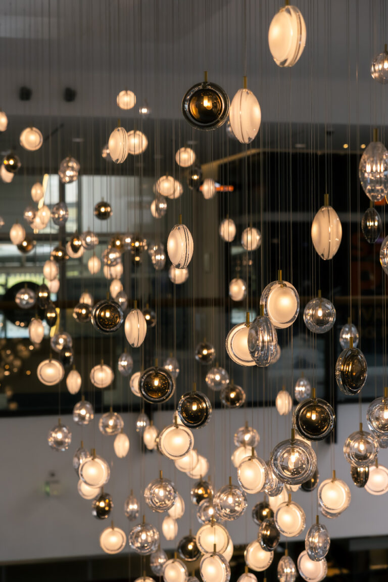 Frederiksberg Centret